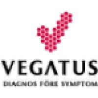 Vegatus läkarmottagning Logo