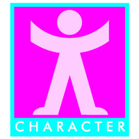 Character Options Limited Logo