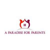 A Paradise for Parents Assisted Living Logo