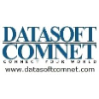 Datasoft Comnet Private Limited Logo