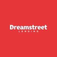 Dreamstreet Lending Logo