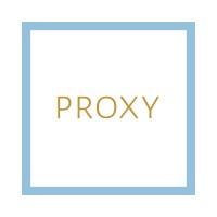 Proxy Logo