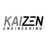 Kaizen Engineering Logo
