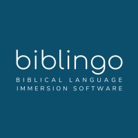 Biblingo Logo
