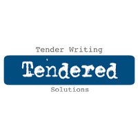 Tendered Logo