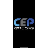 Competitive Edge Performance, Inc. Logo