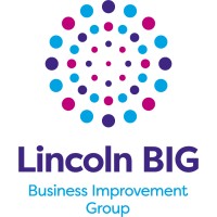 Lincoln BIG Logo
