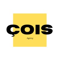 ÇOIS Agency Logo
