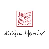 Muses Estate // Κτήμα Μουσών Logo