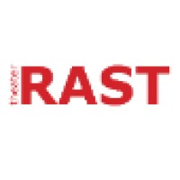Theater RAST Logo