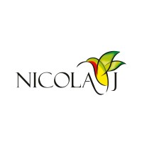 Nicola-J Flavours & Fragrances Pty LTD Logo