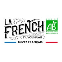 La French sil vous plait Logo