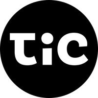 think in colours Logo