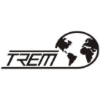TREM AGENCIAMENTO DE CARGAS, IMPORTAÇÃO E EXPORTAÇÃO LTDA Logo