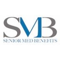 Senior Med Benefits Logo