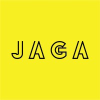 JAGA WORKSPACES Logo