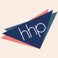 HHP Cultures Logo