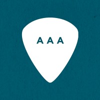 Agents After All Logo