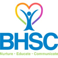 Buffalo Hearing & Speech Center Logo