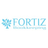 Fortiz Bookkeeping Logo