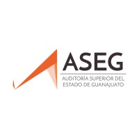 Auditoría Superior del Estado de Guanajuato Logo