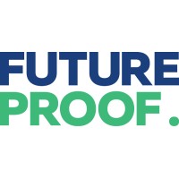 Futureproof Logo