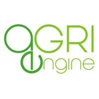 AgriEngine Logo