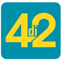 4di2 | for.di.too Logo