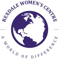 Rexdale Womens Centre Logo