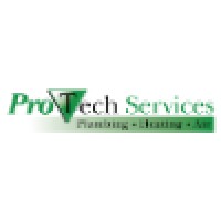 Pro Tech Services, Plumbing & HVAC Logo