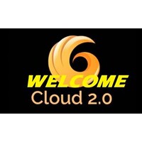 Cloud 2.0 Logo