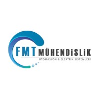 FMT Mühendislik Logo