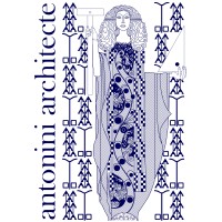 ANTONINI Architecte & Associés Logo
