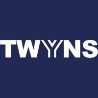 TWYNS | Digital Supervision And Enforcement Logo