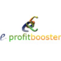 E-profitbooster Logo