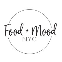 Food + Mood NYC Logo
