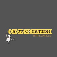 Automation Station Logo