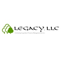 Legacy, LLC Logo