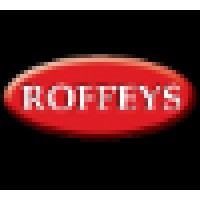 Roffeys Residential Sales & Lettings Logo