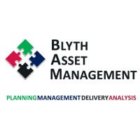 Blyth Asset Management Logo