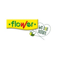 Productos Flower, S.A. Logo