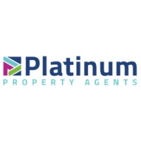 Platinum Property Agents Logo