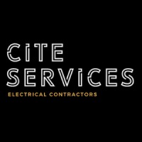 CITE Services Electrical Contractors Logo