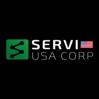 SERVI USA CORP Logo