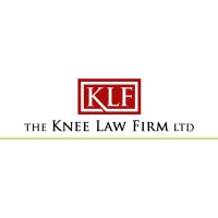 The Knee Law Firm Ltd Logo
