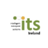 Intelligent Transport Systems Ireland Logo