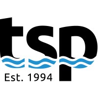 Tri-State Pump and Control, Inc. - TSP Turf Logo