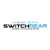Michael Smith Switchgear Ltd Logo