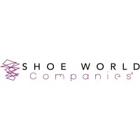 ShoeWorldCompanies Logo
