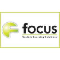 Focus Custom Sourcing Solutions Logo